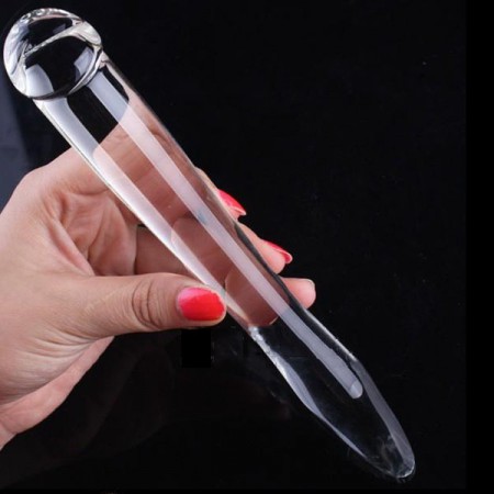 Crystal Glass Dildos Penis SKU:63410 € 10.20